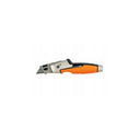 NÓŻ UŻYTKOWY CHOWANE OSTRZE 178MM CARBONMAX HARDWARE Image 1