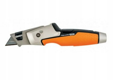 NÓŻ UŻYTKOWY CHOWANE OSTRZE 178MM CARBONMAX HARDWARE Image 2