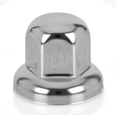 Nakładka dla Śrub 33 mm (Stal Nierdzewna, Pasuje do Felg Alcoa) Image 1