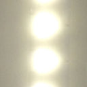 Naklejki odblaskowe 3M pasujące do V-Spoliers 60 sztuk Image 1