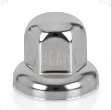 Nakrętka dla Śrub 32 mm (Stal Nierdzewna, Pasuje do Felg Alcoa) Image 1