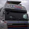 Neon Skyled PRO DAF 105XF SSC Image 1