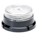 Niskoprofilowe światło ostrzegawcze LED Signal-Stat | 10-30V | 10 trybów błysku | IP67 | ECE R65 Image 1