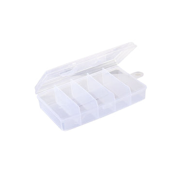 ORGANIZER 8, 5 PRZEGRÓD, 198X117X45 Image 1