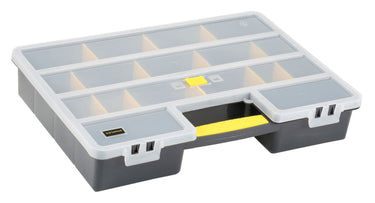ORGANIZER PRO - REGULOWANE PRZEGRODY (46X34X8CM) Image 2