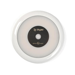 OŚWIETLENIE WEWNĘTRZNE SKYLED OKRĄGŁE ŚREDNICA: 130MM, 10-30V, 12W Image 1