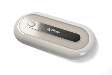 OŚWIETLENIE WEWNĘTRZNE SKYLED OWALNE (160 MM X 75 MM) Image 1