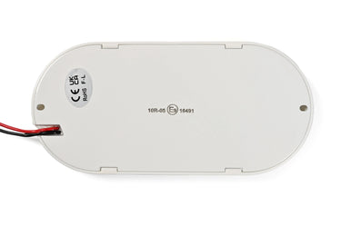OŚWIETLENIE WEWNĘTRZNE SKYLED OWALNE (160 MM X 75 MM) Image 4