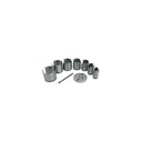 OTWORNICA 1" 26-63MM, HARTOWANE ZĘBY - 7 CZĘŚCI Image 1