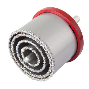 OTWORNICA KORON.Z NASYP.WOLFRAM.33/53/73/83MM, PROLINE Image 1