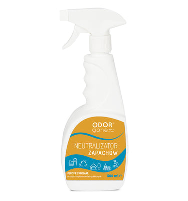 OdorGone Professional - Neutralizator Zapachów - 500 ml Image 1