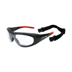 Okulary Ochronne Lahti, czarne Image 1