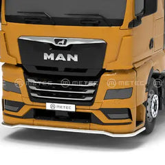 Orurowanie pod zderzak do MAN TGX (2020-) Image 1