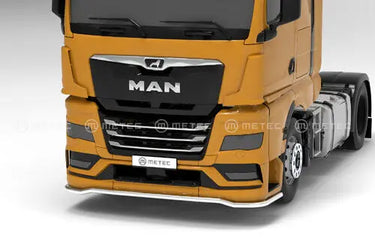 Orurowanie pod zderzak do MAN TGX (2020-) Image 1