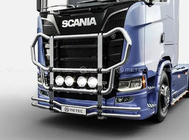 Osłona czołowa GRIFFIN II Scania R/S 2016- Image 1