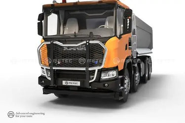 Osłona czołowa Outland SCANIA R Serie 16 zderzak XT Image 1