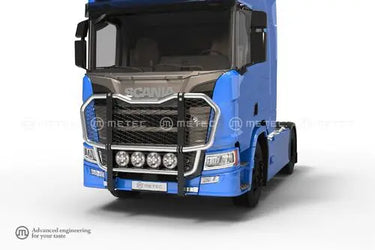 Osłona czołowa Outland SCANIA S Serie 16 wysoki zderzak Image 1