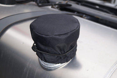 Osłona na korek wlewu paliwa Image 1