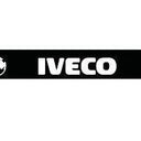 Osłona przeciwbłotna/fartuch (2380x350mm) - biały napis "IVECO" Image 1