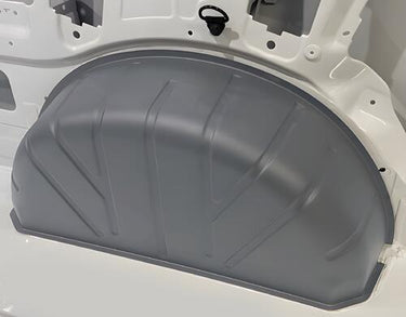 Osłony nadkoli FORD Transit Custom 12/2023-, VW T7 Image 1