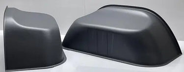 Osłony nadkoli MB Sprinter bliźniak 06/2018-, wersja RWD/4WD Image 1