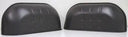 Osłony nadkoli Nissan NV400 Opel Movano 2010-2021; Renault Master 2010-2023 Image 1