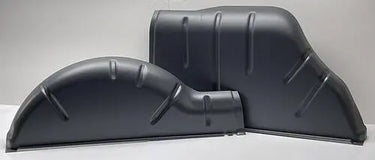 Osłony nadkoli VW Caddy 2021-; FORD Grand Tourneo Connect 2022-, wersja L1 Image 1