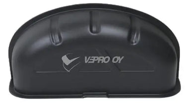 Osłony nadkoli VW Crafter 2017-; MAN TGE, wersja RWD/4WD Image 1