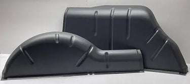 Osłony nadkoli VWCaddyMaxi 2021-;FORD Grand Tourneo Connect 2022-,wersja L2 Image 1