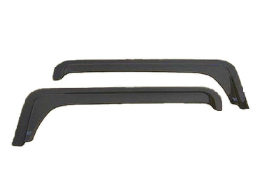 Osłony przeciwwiatrowe SCANIA R/4/Streamline (od 2013) – wersja krótka Image 1