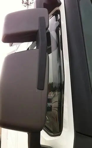 Osłony przeciwwiatrowe na szyby boczne RENAULT T Image 2