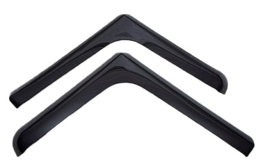 Osłony przeciwwiatrowe na szyby boczne VOLVO FH1–FH3 / FM1–FM4 Image 1