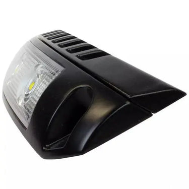 Oświetlenie zewnętrzne LED Scenel SI7-5-3MV (10/32 V, 1068Lm, kolor czarny) Image 1