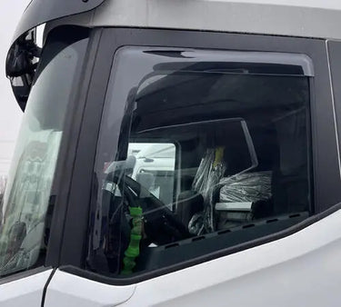 Owiewki na szyby boczne DAF XD/XF/XG/XG+, 2022-, długie Image 1