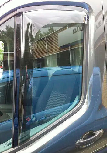 Owiewki na szyby boczne FORD Transit 05/2014- Image 1