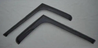 Owiewki na szyby boczne FORD Transit 2000-04/2014 Image 1