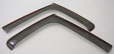 Owiewki na szyby boczne FORD Transit Custom Image 1