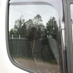 Owiewki na szyby boczne MB Sprinter 2006-06/2018; VW Crafter 2006-2017 Image 1