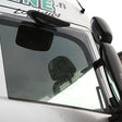 Owiewki na szyby boczne SCANIA Streamline 2013-/R/P/4, długie Image 1
