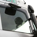 Owiewki na szyby boczne SCANIA Streamline 2013-/R/P/4, długie Image 1