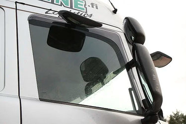 Owiewki na szyby boczne SCANIA Streamline 2013-/R/P/4, długie Image 1