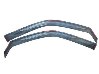 Owiewki na szyby boczne VW T5 2010-/T6 Image 1