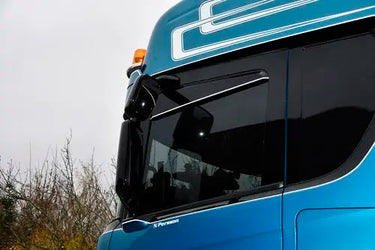 Owiewki na szyby boczne do SCANIA NG 2016– Image 1