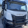 Owiewki przeciwbłotne IVECO S-WAY/X-Way 10/2019- Image 1