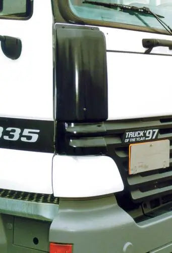 Owiewki przeciwbłotne MB Actros MP1 Image 1