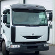 Owiewki przeciwbłotne RENAULT Midlum Image 1
