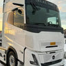 Owiewki przeciwbłotne VOLVO FH Aero Image 1
