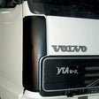 Owiewki przeciwbłotne VOLVO FH12/16 -2001 Image 1