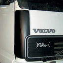 Owiewki przeciwbłotne VOLVO FH12/16 -2001 Image 1