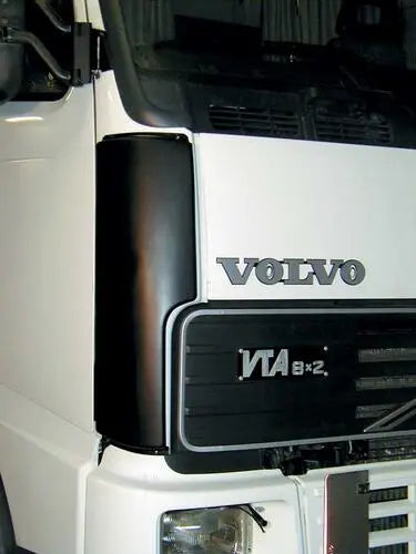 Owiewki przeciwbłotne VOLVO FH12/16 -2001 Image 1